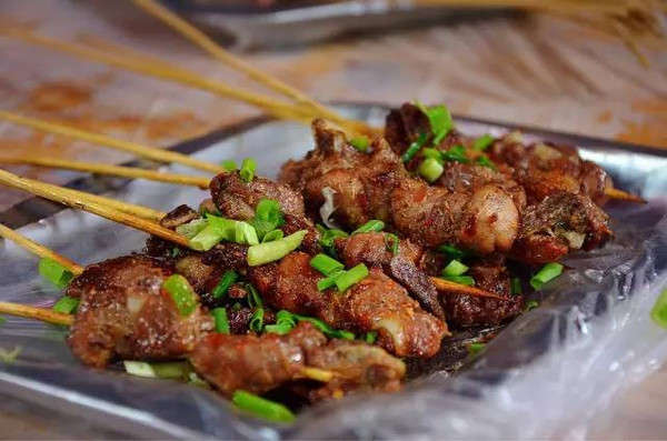 播州五花肉培训