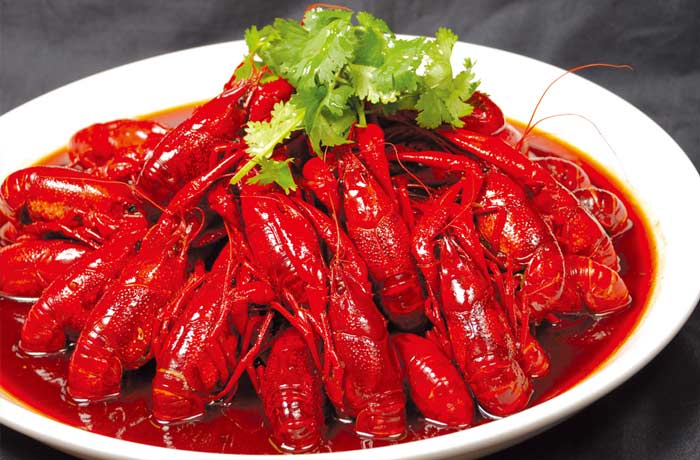 播州麻辣小龙虾培训